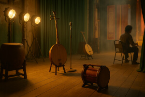 Âm nhạc và Cảm xúc