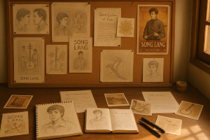 Đóng góp của người hâm mộ